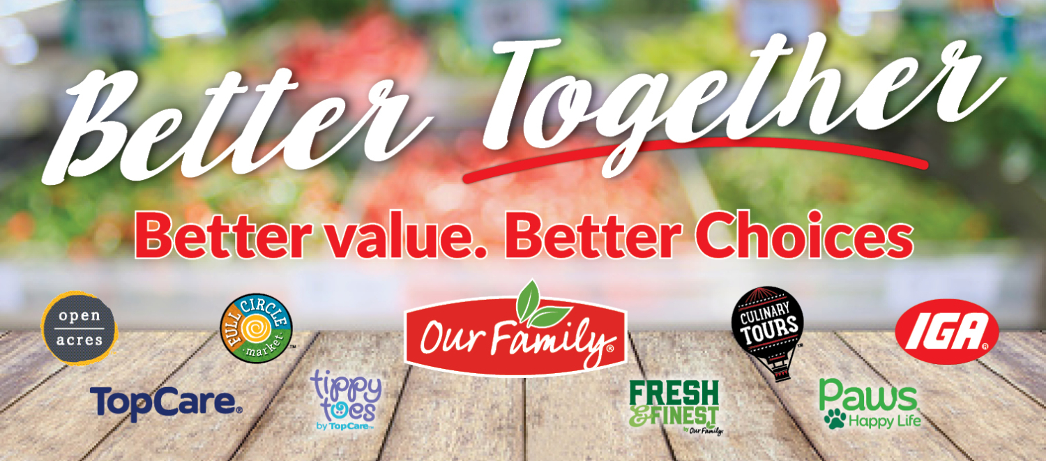 Dillonvale IGA 3950 East Galbraith Road Cincinnati OH